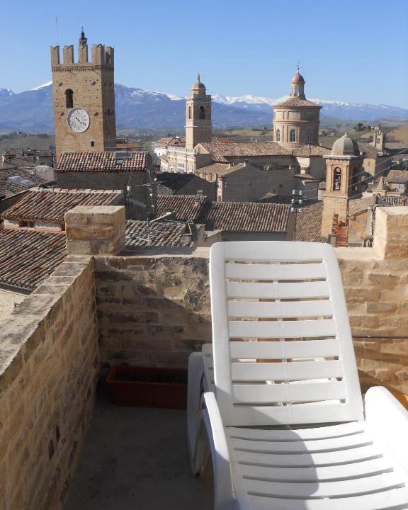 Offida Bed & Breakfast | La Neviera Nel Pozzo