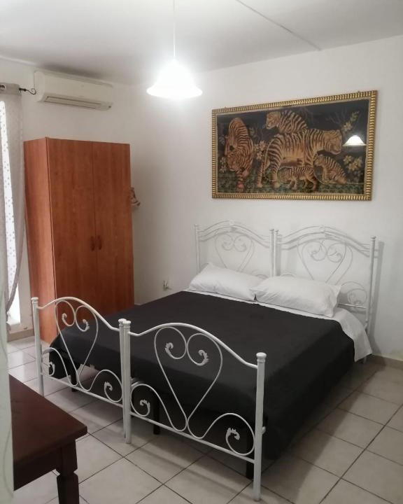 Bari City Centre Apartment | La nicchia