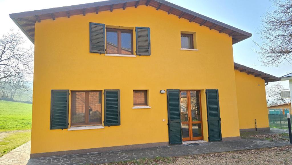 Raggio Apartment | La Nocina