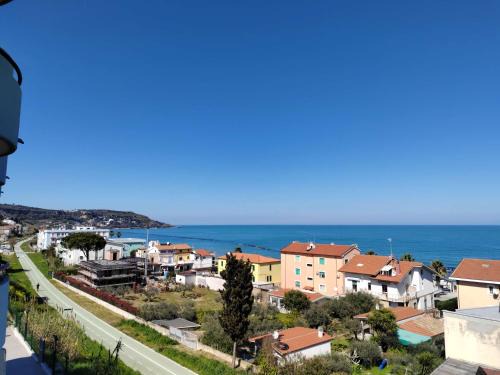 Fossacesia Marina Apartment | La nota del mare - Costa dei trabocchi Affitti Brevi Italia