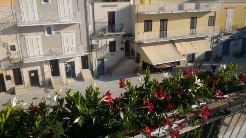Corato Apartment | La Numaba