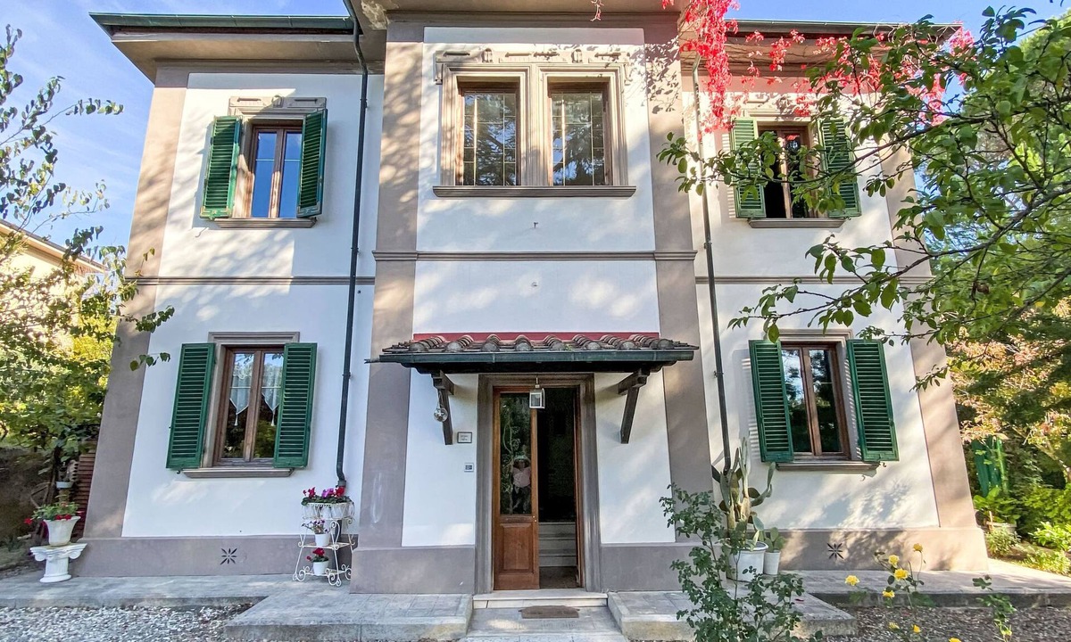 Ponteginori House | La Pausa by Interhome