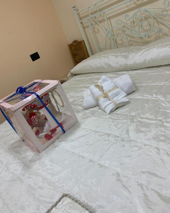 Ercolano Bed & Breakfast | La pagliara