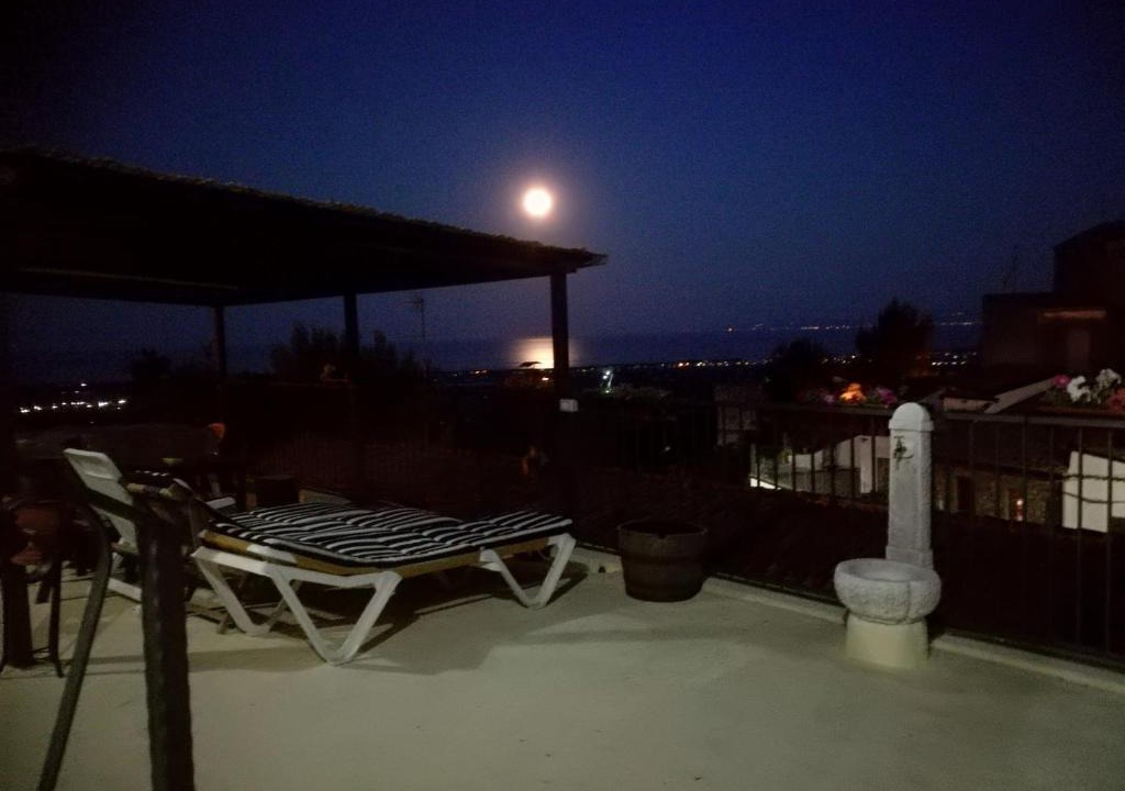 Villapiana Bed & Breakfast | La Panoramica