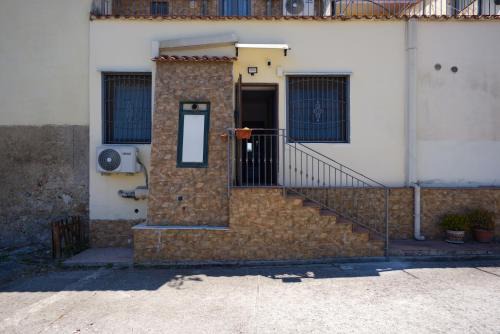 Magazzeno Apartment | La Parentesi