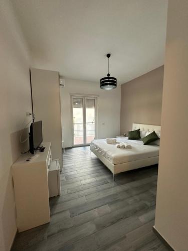 Portici House | La Parthenope suites