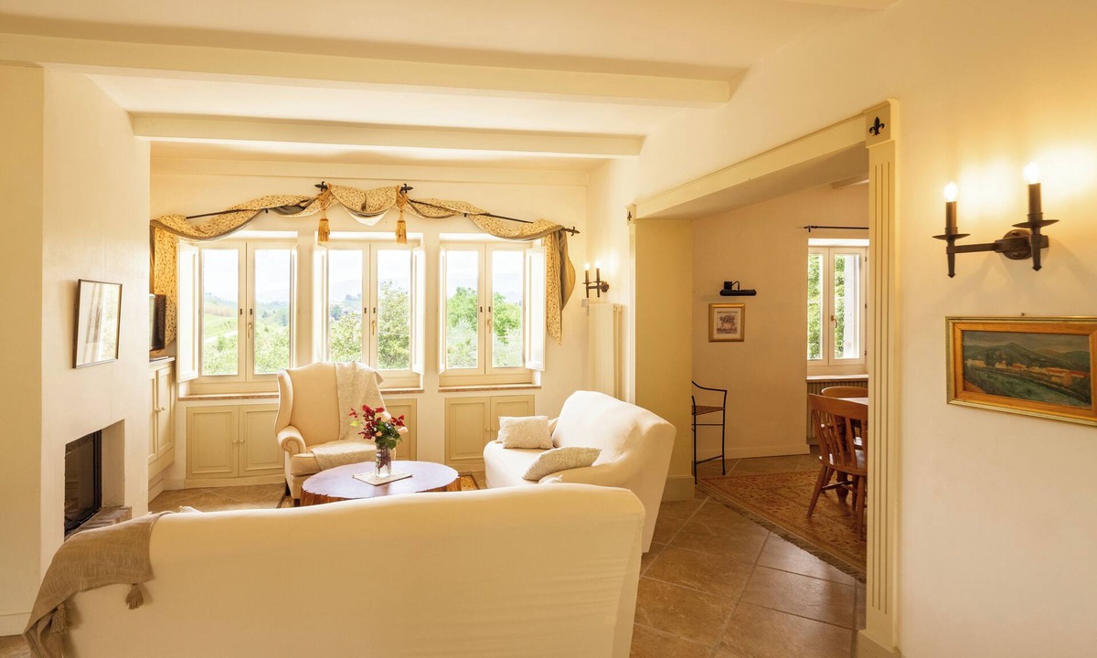 Venarotta Apartment | La Passione King flat !