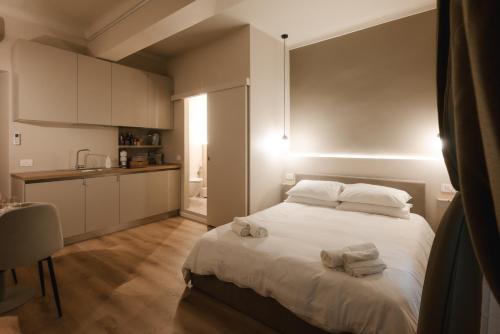 Roman Quarter Apartment | La Pepita - nel cuore del centro
