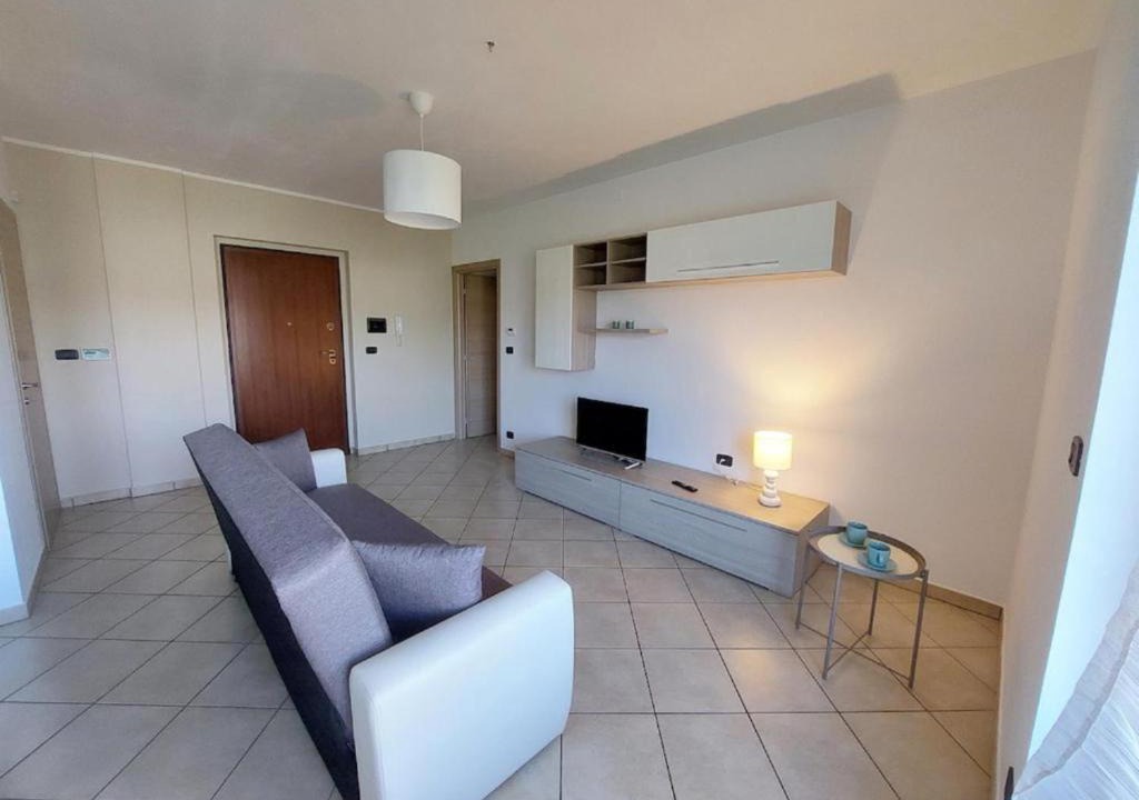 Caluso Apartment | La Perla apartment