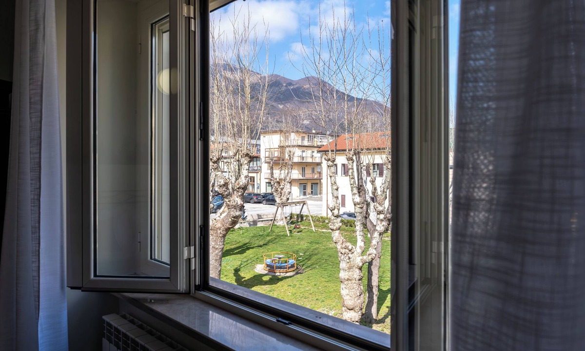 Castel di Sangro House | La Perla del Sangro