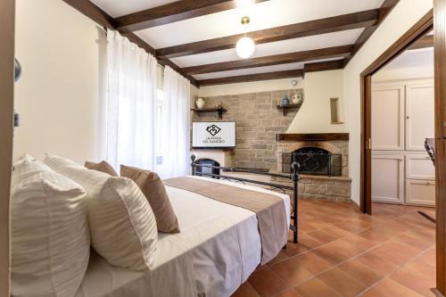Castel di Sangro House | La Perla del Sangro