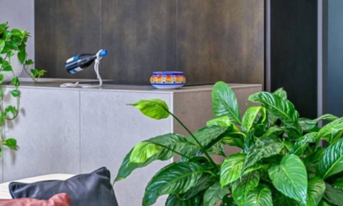 Pozzuoli Apartment | La Perla Flegrea “Luxury Experience “