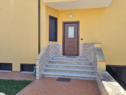 Cellole Apartment | La perla marina