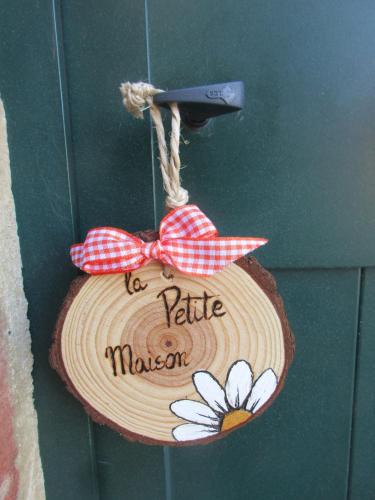 Campagnatico House | La Petite Maison