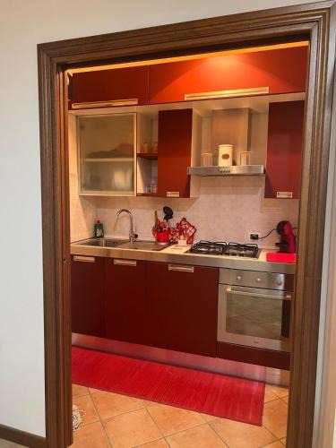 Rieti Apartment | La Petite Maison Rieti