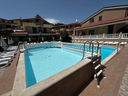 Tortoreto Lido Apartment | La Piazzetta