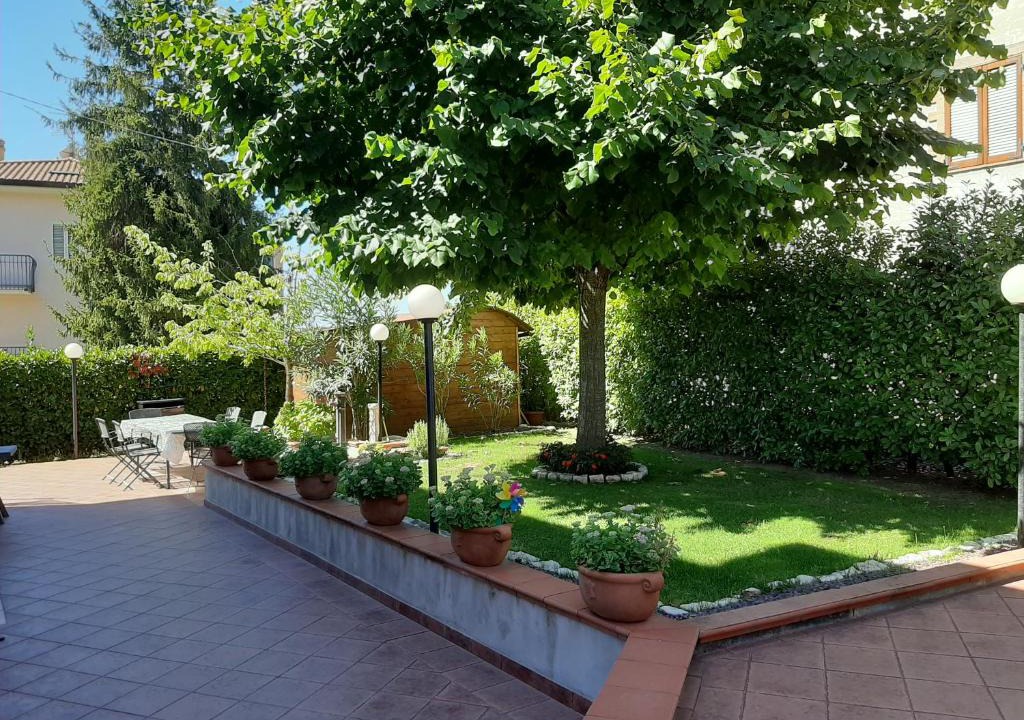 Palazzo House | La Pietra di Assisi