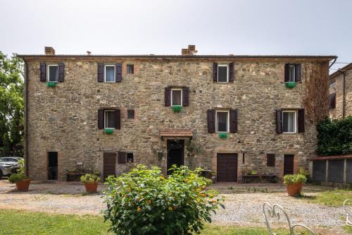 Magliano in Toscana House | La pieve - Rose
