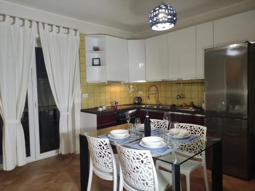 Cava de' Tirreni Apartment | La Porta della COSTIERA Deluxe