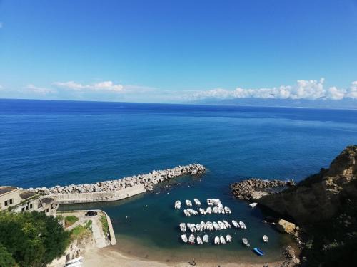 Pizzo Apartment | La Porta sul Mare