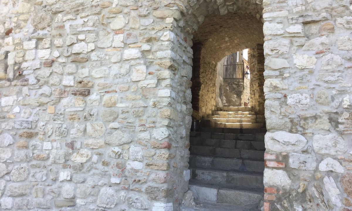 Oppido Lucano Hotel | La Portella