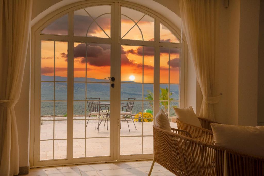 Chiesiola Bed & Breakfast | La Posta del Guardiano