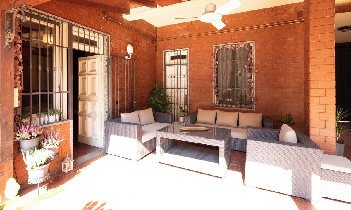 Pregnana Milanese Apartment | La Pregnana House Fiera Milano