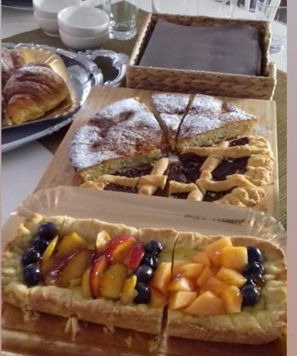 Ostra Bed & Breakfast | La Principessa Nera B&B