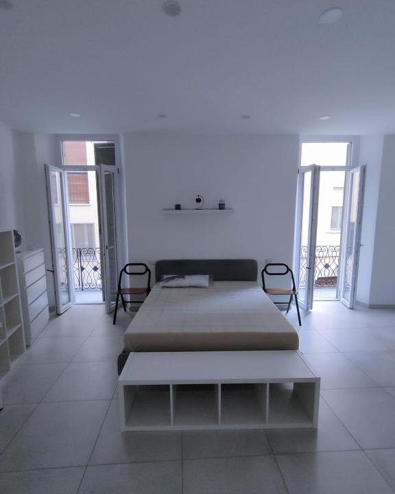 Novara Apartment | La Pru House - Centro Storico - Mini Loft