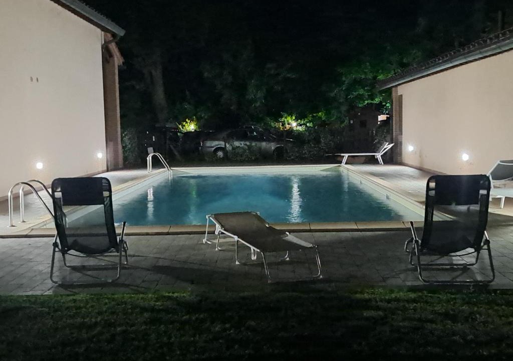 Castiglione del Lago House | La Quercia incantata