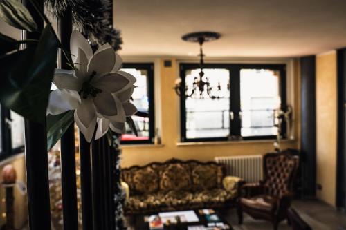 Fermo Bed & Breakfast | La reggia di Gianfry