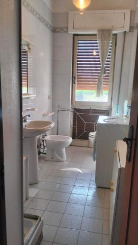 Follonica Apartment | La Regina 12
