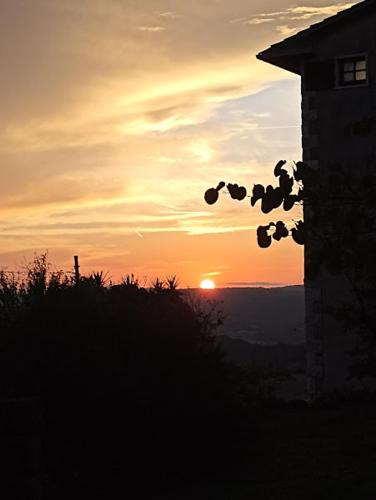 Poggio Murella House | La Residenza di Campagna