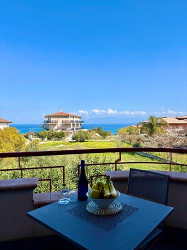 Localita Piana di Vadi Apartment | La Rocchetta Sunset - Vista Mare
