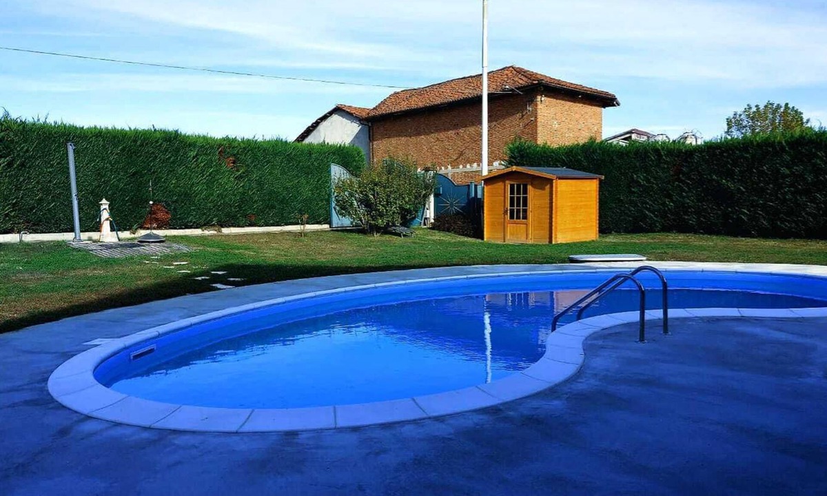 Tigliole Apartment | La Rondulina Classica