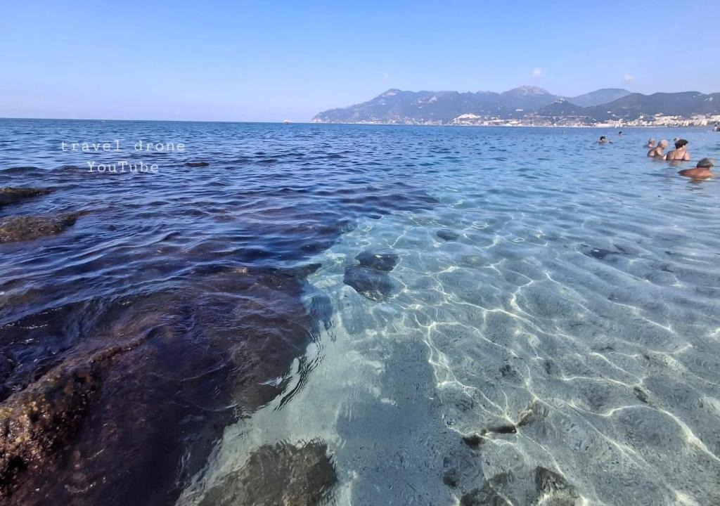 Pontecagnano Apartment | La Rosa Dei Venti Guest House