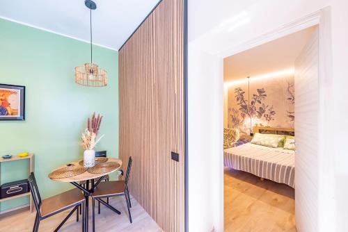 Legnano Apartment | La rosa dei venti