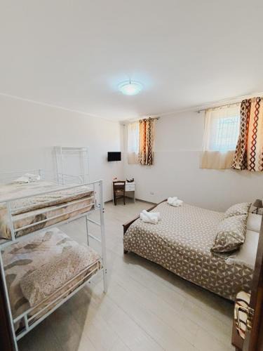 Valle di Maddaloni Apartment | La Rosa Home