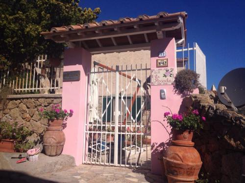 Giglio Porto Bed & Breakfast | La Rosada