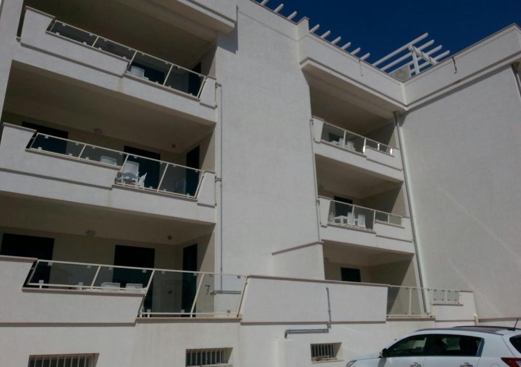 Chiesiola Apartment | La Rotonda Sul Mare