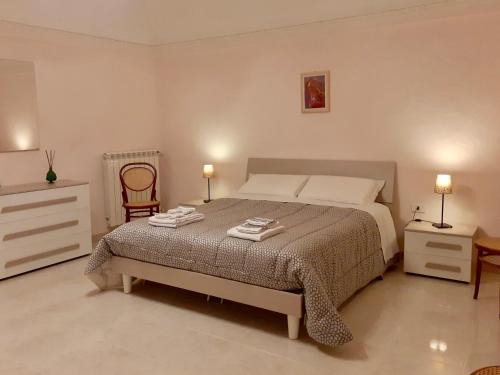 Minervino Murge House | La Sannal casa vacanze