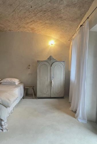 Pienza Hotel | La Saracina