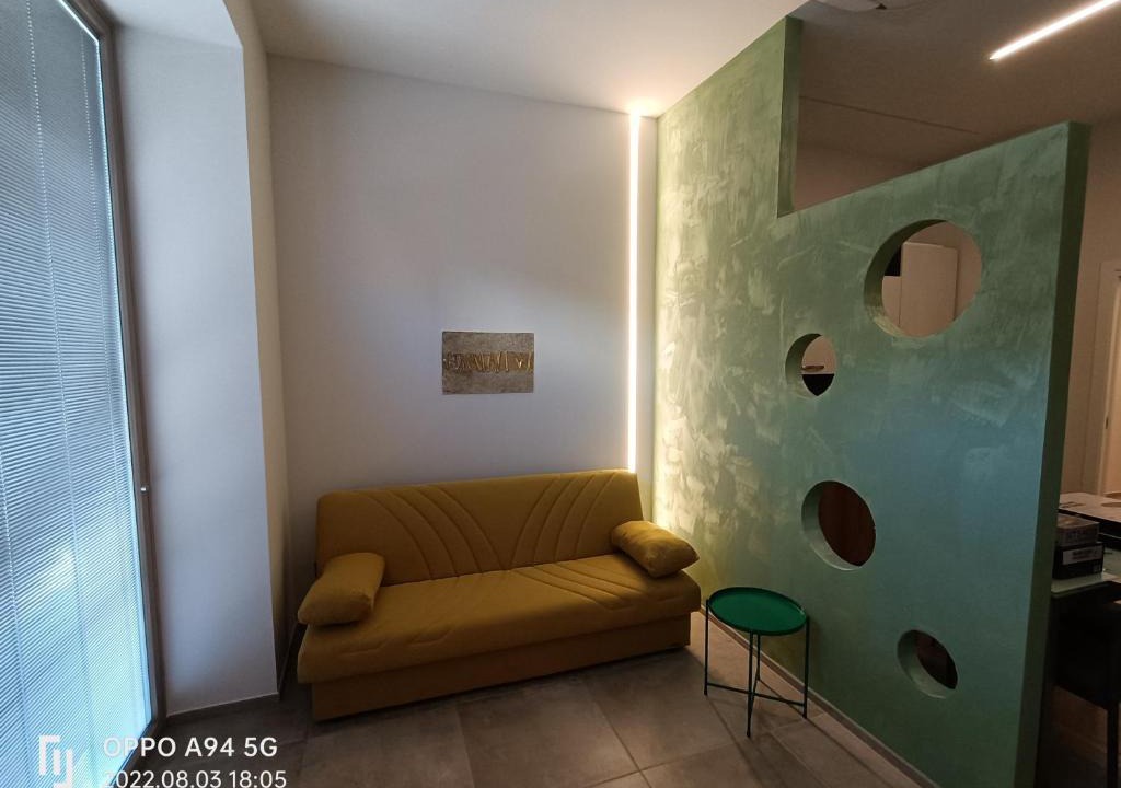 Lucera Bed & Breakfast | La Sartoria dei Sogni