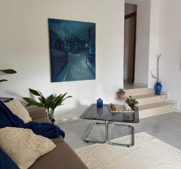 San Nicola Arcella House | La Scaletta - Charming Historic Center Home - Mountain View