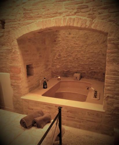 Old Town Apartment | La Scalinata Apartment