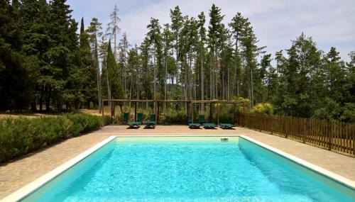 Scheggia House | La Scheggia Holiday