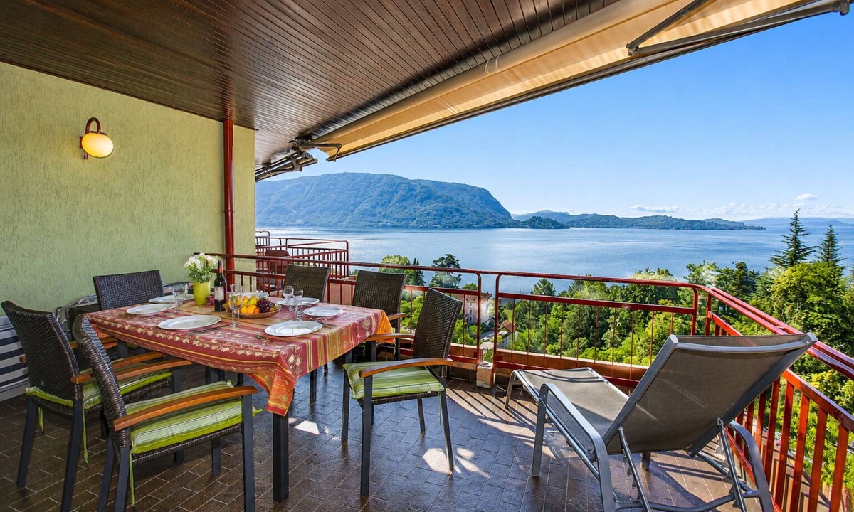 Susello Apartment | La Selva A 405 Residence by Lago Reisen