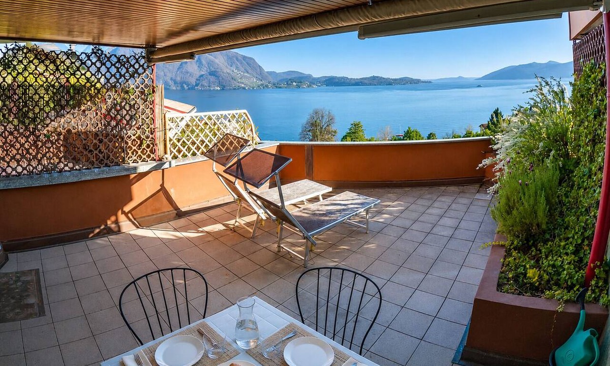 Susello Apartment | La Selva B 308 Residence by Lago Reisen