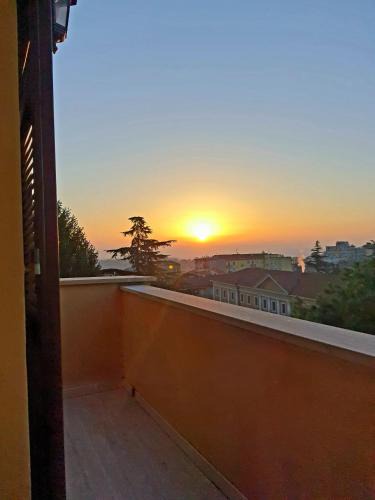 Macerata Apartment | La Sibilla