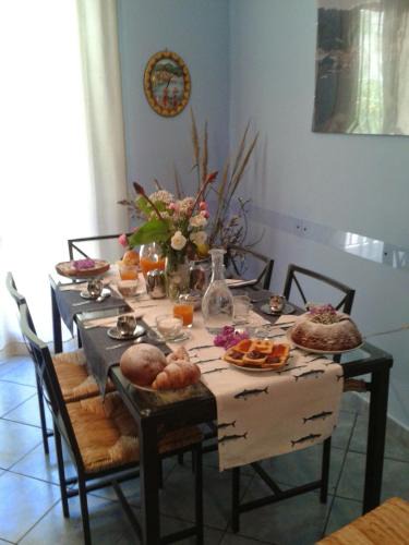 Cetara Bed & Breakfast | La Sorgente B&B